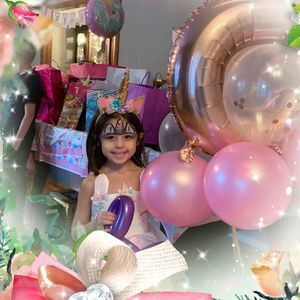 Meet your Posher, Rania